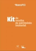 Promoting appreciation of ICH among young people in Portugal through The Intangible Heritage Collection Kit.