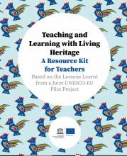 Kit de ressources pour les enseignants basé sur les leçons tirées d’un projet pilote conjoint UNESCO-UE