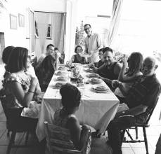 Italian cooking, between sustainability and biocultural diversity