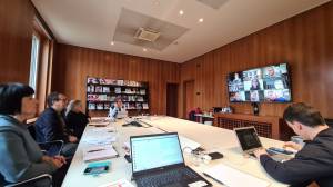 Italian cooking, between sustainability and biocultural diversity