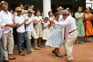 Joropo in Venezuela