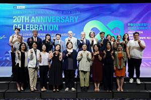 The Seoul Vision: outlining the future of safeguarding living heritage