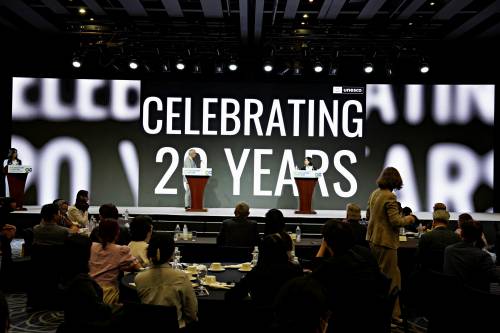 La Visión de Seúl: trazando el futuro de la salvaguardia del patrimonio vivo