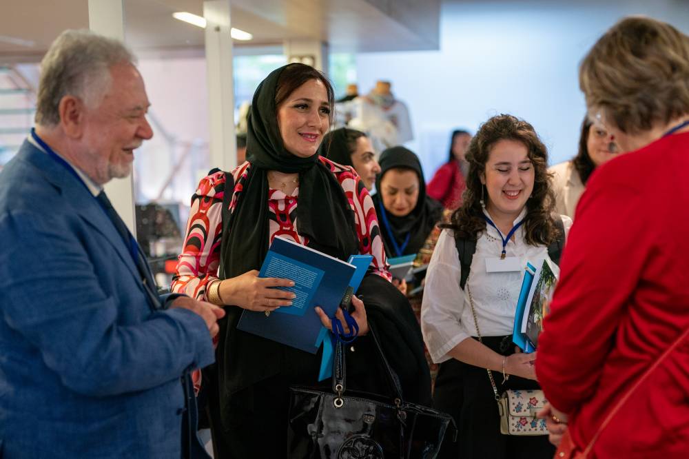 Eleventh C2C coordination meeting 