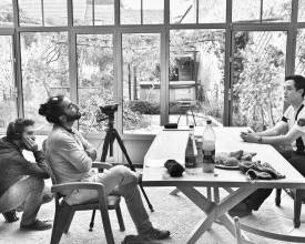 01151 Île du Monde Photo