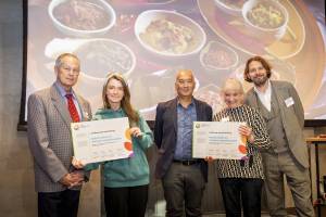 00907 Dutch Centre for Intangible Cultural Heritage