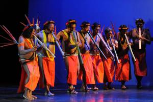 00045 - Maison des Cultures du Monde