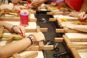 01255 - Crafts of Chile Foundation