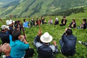 01057 - Aigine Cultural Research Center