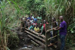 00946 - The Cross-Cultural Foundation of Uganda - CCFU