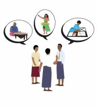 Outil 4 : Collecter des informations