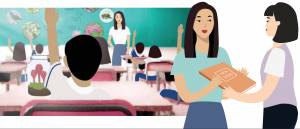 Outil 5 : Enseigner avec le patrimoine vivant dans un environnement de classe multiculturel