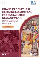 Intangible Cultural Heritage Lesson Plan: Dance as Living Heritage