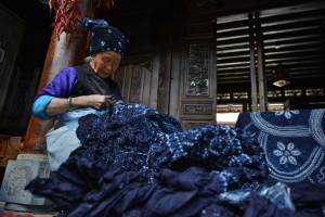 Quand Xiabu rencontre Batik