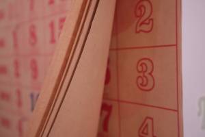 Ramener le calendrier javanais Saka grâce à l'ethnomathématique