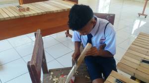 Cultural practices and expressions linked to Balafon and Kolintang in Mali, Burkina Faso, Côte d'Ivoire and Indonesia