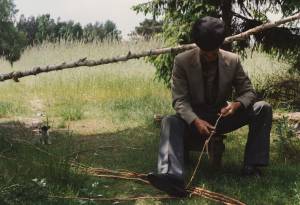 Basketry traditions