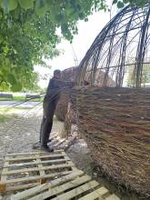 Basketry traditions