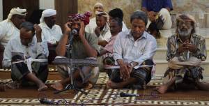 Hadrami Dan gathering