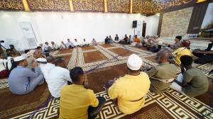 Hadrami Dan gathering