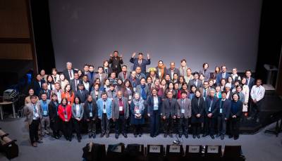 ASPAC focal points for periodic reporting gather in Jeonju, Republic of Korea, from 26 February to 1 March 2024.