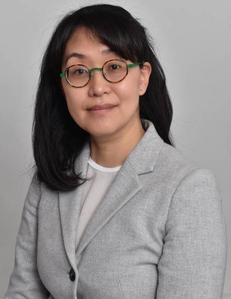 Fumiko Ohinata, la quatrième Secrétaire de la Convention de 2003