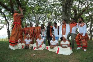Gifaataa, Wolaita people New Year festival