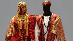 Al-Jertiq: practices, rituals and expressions for preservation, protection, abundance and fertility in Sudan