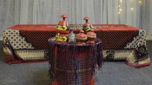 Al-Jertiq: practices, rituals and expressions for preservation, protection, abundance and fertility in Sudan