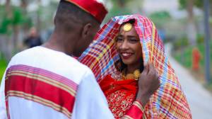 Al-Jertiq: practices, rituals and expressions for preservation, protection, abundance and fertility in Sudan