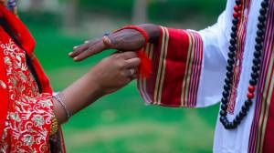Al-Jertiq: practices, rituals and expressions for preservation, protection, abundance and fertility in Sudan