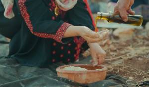 Al-Mihrass tree: knowledge, skills and rituals associated with it