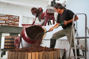 Commandaria wine