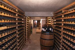 Le vin commandaria