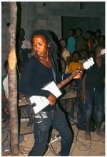 Tsapiky, rythme et style musical caractéristique de la région Sud-ouest de Madagascar