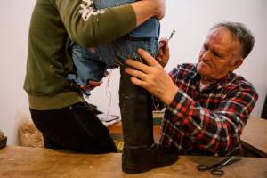 Community safeguarding and documenting of the 'Lastovo Poklad' carnival custom