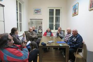 Community safeguarding and documenting of the 'Lastovo Poklad' carnival custom