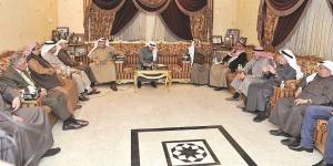 The Diwaniya, a unifying cultural practice in Kuwait
