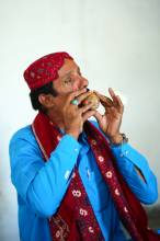 Boreendo, Bhorindo: ancient dying folk musical instrument, its melodies, knowledge, and skills