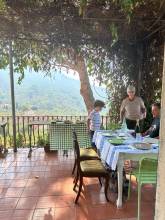Italian cooking, between sustainability and biocultural diversity
