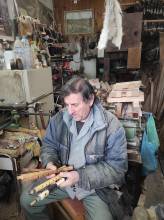 Bagpipes and bagpipe playing in Bulgaria: transmission of knowledge and skills