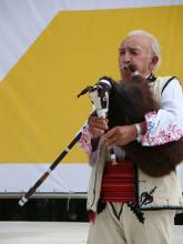 Bagpipes and bagpipe playing in Bulgaria: transmission of knowledge and skills