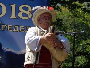 Bagpipes and bagpipe playing in Bulgaria: transmission of knowledge and skills