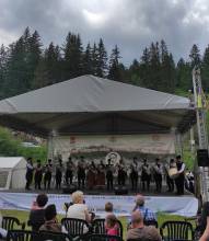 Bagpipes and bagpipe playing in Bulgaria: transmission of knowledge and skills