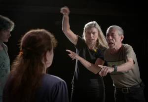 Le jeu de théâtre amateur en Tchéquie