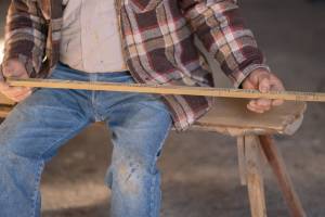 Moliceiro boat: naval carpentry art of the Aveiro region