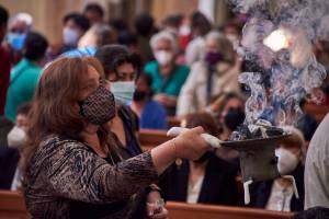 La Fiesta de la Virgen de Guadalupe, patrona de Sucre