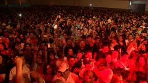 Cuarteto: music, dance and lyrics in the city of Córdoba, Argentina