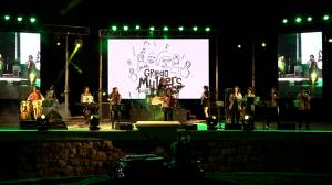 Cuarteto: music, dance and lyrics in the city of Córdoba, Argentina