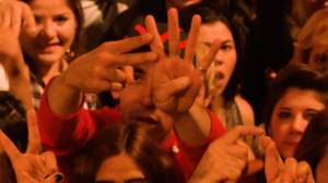 Cuarteto: music, dance and lyrics in the city of Córdoba, Argentina
